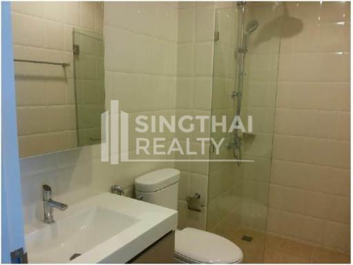 For SALE : Fifty Fifth Tower / 2 Bedroom / 3 Bathrooms / 166 sqm / 15500000 THB [4295729]
