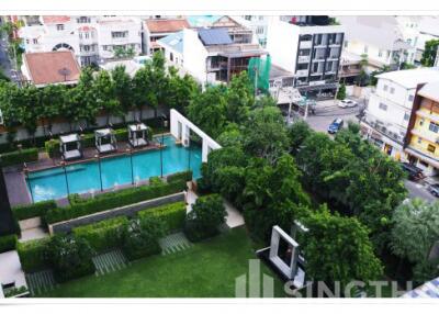 For SALE : The Address Sathorn / 2 Bedroom / 2 Bathrooms / 82 sqm / 15500000 THB [4786262]