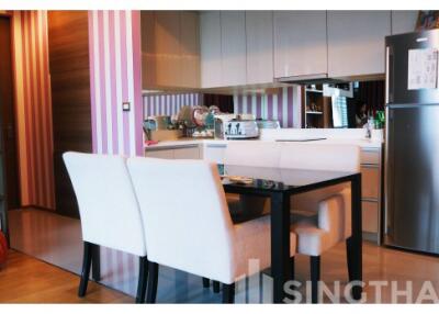 For SALE : The Address Sathorn / 2 Bedroom / 2 Bathrooms / 82 sqm / 15500000 THB [4786262]