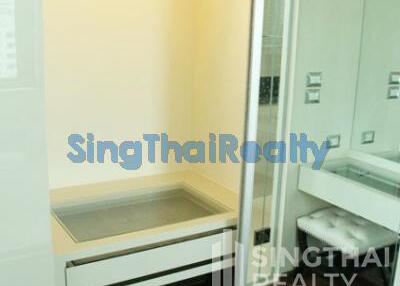 For SALE : The Address Sukhumvit 28 / 2 Bedroom / 2 Bathrooms / 66 sqm / 15500000 THB [5804030]