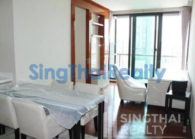 For SALE : The Address Sukhumvit 28 / 2 Bedroom / 2 Bathrooms / 66 sqm / 15500000 THB [5804030]