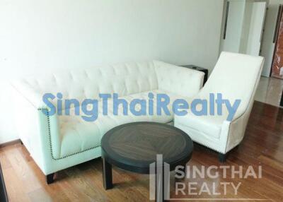 For SALE : The Address Sukhumvit 28 / 2 Bedroom / 2 Bathrooms / 66 sqm / 15500000 THB [5804030]