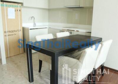 For SALE : The Address Sukhumvit 28 / 2 Bedroom / 2 Bathrooms / 66 sqm / 15500000 THB [5804030]