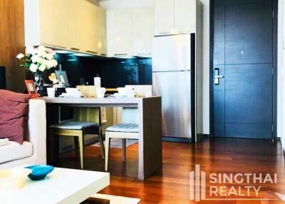 For SALE : Quattro by Sansiri / 1 Bedroom / 1 Bathrooms / 56 sqm / 15500000 THB [6374023]