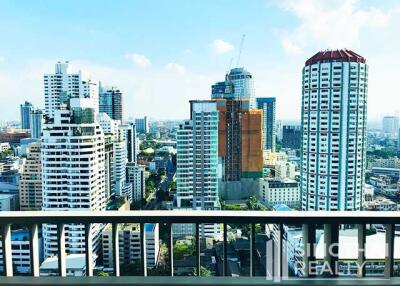 For SALE : Quattro by Sansiri / 1 Bedroom / 1 Bathrooms / 56 sqm / 15500000 THB [6374023]