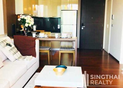 For SALE : Quattro by Sansiri / 1 Bedroom / 1 Bathrooms / 56 sqm / 15500000 THB [6374023]