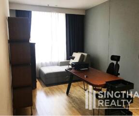 For SALE : The Empire Place / 2 Bedroom / 2 Bathrooms / 100 sqm / 15500000 THB [6428440]