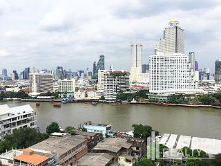 For SALE : The River / 1 Bedroom / 1 Bathrooms / 70 sqm / 15500000 THB [6697694]