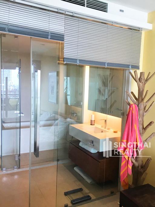 For SALE : The River / 1 Bedroom / 1 Bathrooms / 70 sqm / 15500000 THB [6697694]