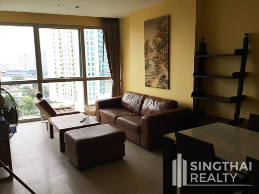 For SALE : The River / 1 Bedroom / 1 Bathrooms / 70 sqm / 15500000 THB [6697694]