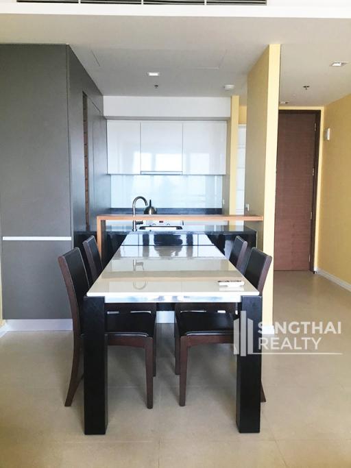 For SALE : The River / 1 Bedroom / 1 Bathrooms / 70 sqm / 15500000 THB [6697694]