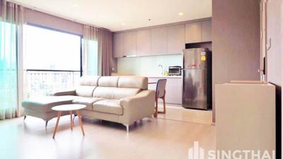 For SALE : Rhythm Sukhumvit 36-38 / 2 Bedroom / 2 Bathrooms / 76 sqm / 15500000 THB [7278815]