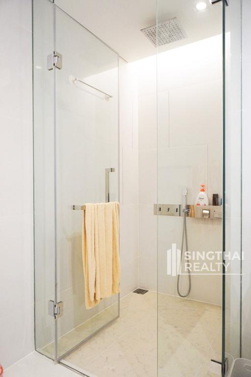 For SALE : The Bangkok Sathorn / 1 Bedroom / 1 Bathrooms / 65 sqm / 15000000 THB [7539682]