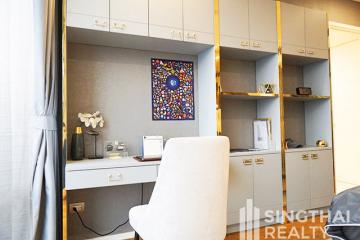 For SALE : The Bangkok Sathorn / 1 Bedroom / 1 Bathrooms / 65 sqm / 15000000 THB [7539682]