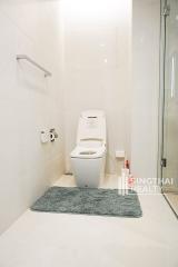 For SALE : The Bangkok Sathorn / 1 Bedroom / 1 Bathrooms / 65 sqm / 15000000 THB [7539682]