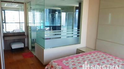 For SALE : The Address Sathorn / 2 Bedroom / 2 Bathrooms / 77 sqm / 15500000 THB [8357053]