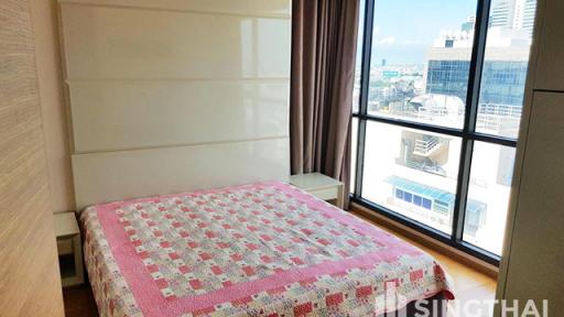 For SALE : The Address Sathorn / 2 Bedroom / 2 Bathrooms / 77 sqm / 15500000 THB [8357053]