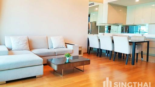 For SALE : The Address Sathorn / 2 Bedroom / 2 Bathrooms / 77 sqm / 15500000 THB [8357053]