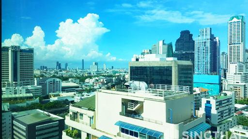 For SALE : The Address Sathorn / 2 Bedroom / 2 Bathrooms / 77 sqm / 15500000 THB [8357053]