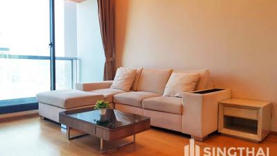 For SALE : The Address Sathorn / 2 Bedroom / 2 Bathrooms / 77 sqm / 15500000 THB [8357053]