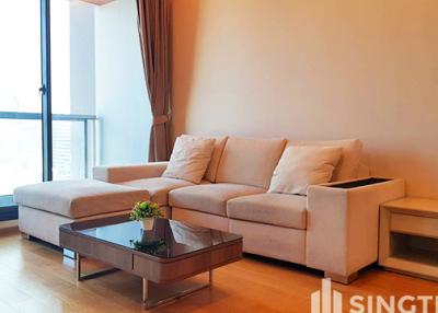 For SALE : The Address Sathorn / 2 Bedroom / 2 Bathrooms / 77 sqm / 15500000 THB [8357053]