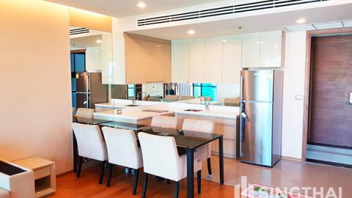 For SALE : The Address Sathorn / 2 Bedroom / 2 Bathrooms / 77 sqm / 15500000 THB [8357053]