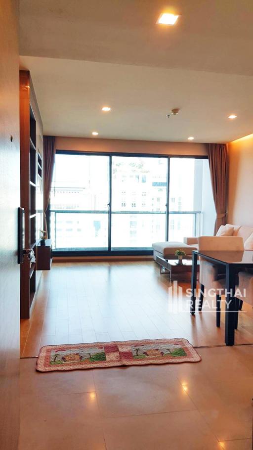 For SALE : The Address Sathorn / 2 Bedroom / 2 Bathrooms / 77 sqm / 15500000 THB [8357053]