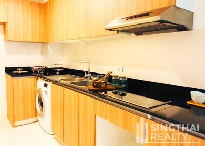 For SALE : Voque Sukhumvit 31 / 3 Bedroom / 3 Bathrooms / 122 sqm / 15500000 THB [8934249]