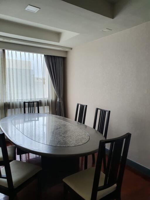 For SALE : President Park Sukhumvit 24 / 3 Bedroom / 3 Bathrooms / 223 sqm / 15500000 THB [9793126]