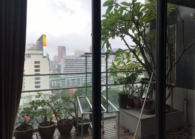 For SALE : The Met / 2 Bedroom / 2 Bathrooms / 91 sqm / 15500000 THB [9981742]