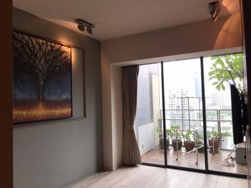 For SALE : The Met / 2 Bedroom / 2 Bathrooms / 91 sqm / 15500000 THB [9981742]