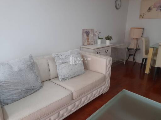 For SALE : Siri Residence / 1 Bedroom / 1 Bathrooms / 60 sqm / 15500000 THB [S10894]