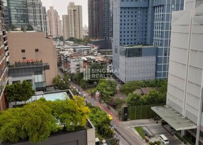 For SALE : Siri Residence / 1 Bedroom / 1 Bathrooms / 60 sqm / 15500000 THB [S10894]