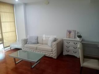 For SALE : Siri Residence / 1 Bedroom / 1 Bathrooms / 60 sqm / 15500000 THB [S10894]