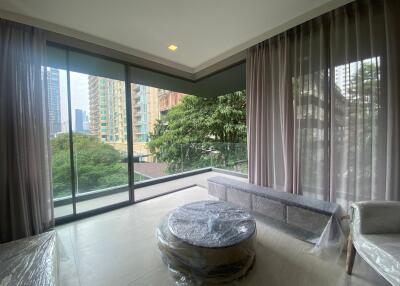 For SALE : FYNN Sukhumvit 31 / 2 Bedroom / 2 Bathrooms / 80 sqm / 15500000 THB [S10941]