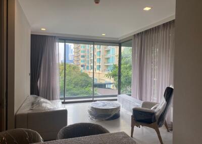 For SALE : FYNN Sukhumvit 31 / 2 Bedroom / 2 Bathrooms / 80 sqm / 15500000 THB [S10941]