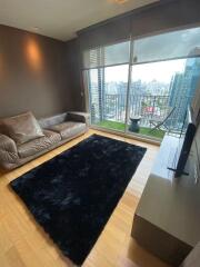 For SALE : Siri at Sukhumvit / 2 Bedroom / 2 Bathrooms / 68 sqm / 15500000 THB [S10964]