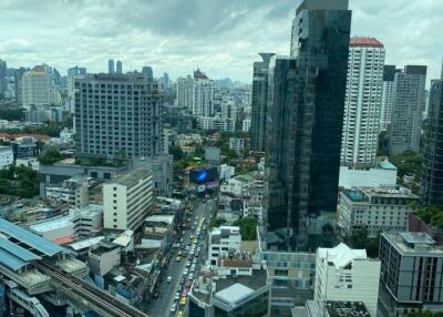 For SALE : Siri at Sukhumvit / 2 Bedroom / 2 Bathrooms / 68 sqm / 15500000 THB [S10964]