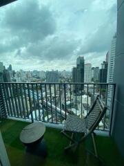 For SALE : Siri at Sukhumvit / 2 Bedroom / 2 Bathrooms / 68 sqm / 15500000 THB [S10964]