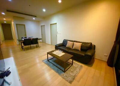 For SALE : Noble Reveal / 2 Bedroom / 2 Bathrooms / 89 sqm / 15500000 THB [S11340]