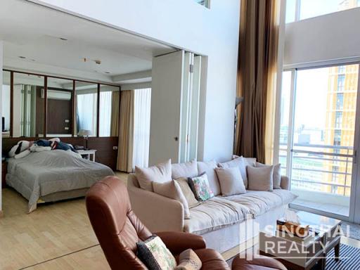 For SALE : The Rajdamri / 2 Bedroom / 2 Bathrooms / 121 sqm / 15600000 THB [7334102]