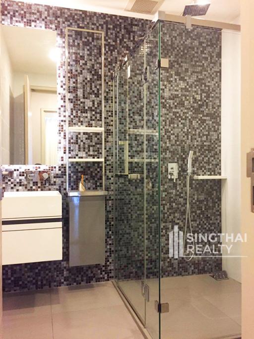 For SALE : The room Sathorn-TanonPun / 2 Bedroom / 2 Bathrooms / 76 sqm / 15700000 THB [6990905]