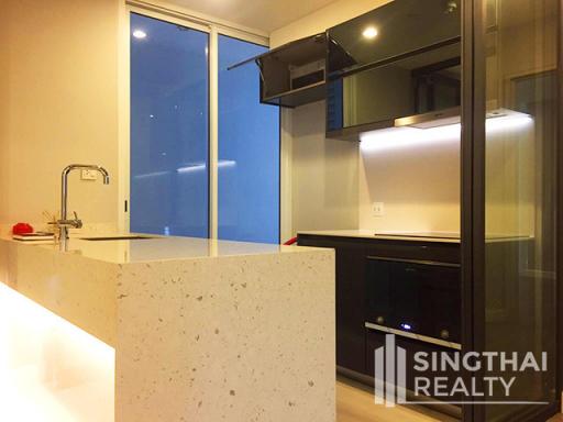 For SALE : The room Sathorn-TanonPun / 2 Bedroom / 2 Bathrooms / 76 sqm / 15700000 THB [6990905]