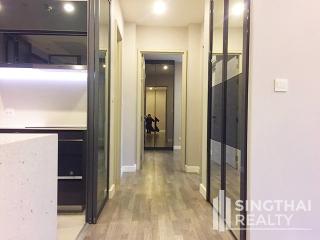 For SALE : The room Sathorn-TanonPun / 2 Bedroom / 2 Bathrooms / 76 sqm / 15700000 THB [6990905]