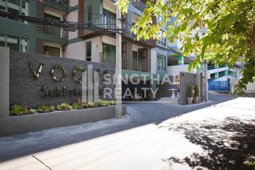 For SALE : Voque Sukhumvit 31 / 2 Bedroom / 2 Bathrooms / 123 sqm / 15785900 THB [2664344]