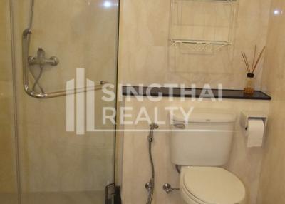 For SALE : Supalai Premier Place Asoke / 3 Bedroom / 2 Bathrooms / 198 sqm / 15800000 THB [2502593]