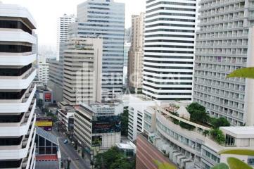 For SALE : Supalai Premier Place Asoke / 3 Bedroom / 2 Bathrooms / 198 sqm / 15800000 THB [2502593]