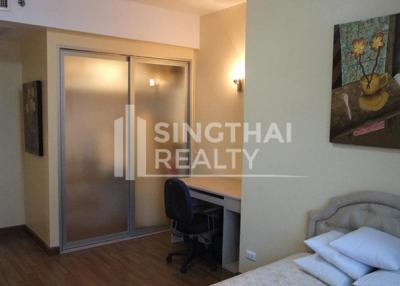 For SALE : Supalai Premier Place Asoke / 3 Bedroom / 2 Bathrooms / 198 sqm / 15800000 THB [2502593]