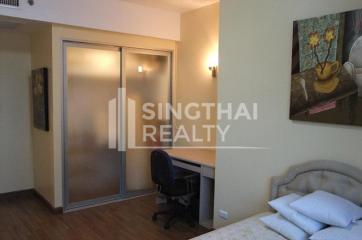 For SALE : Supalai Premier Place Asoke / 3 Bedroom / 2 Bathrooms / 198 sqm / 15800000 THB [2502593]