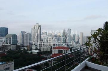 For SALE : Supalai Premier Place Asoke / 3 Bedroom / 2 Bathrooms / 198 sqm / 15800000 THB [2502593]